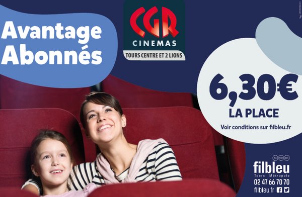 Cinéma CGR